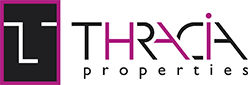 Real estate from Thracia Properties